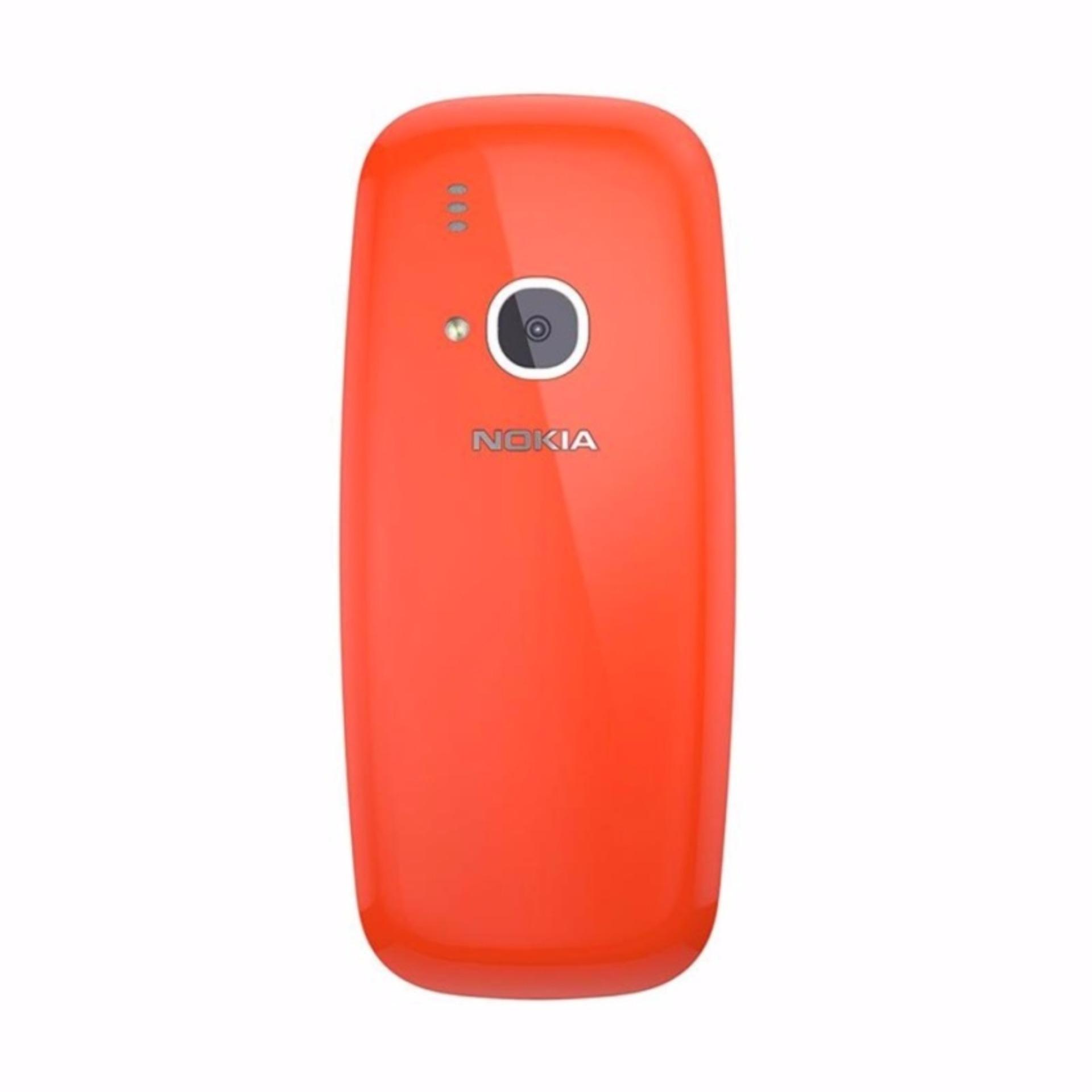 Nokia 3310 New 2017 Garansi Resmi Update Daftar Harga Terbaru Nokia 3310 New Garansi Resmi