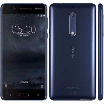 Nokia 5 16GB (Tempered Blue)  