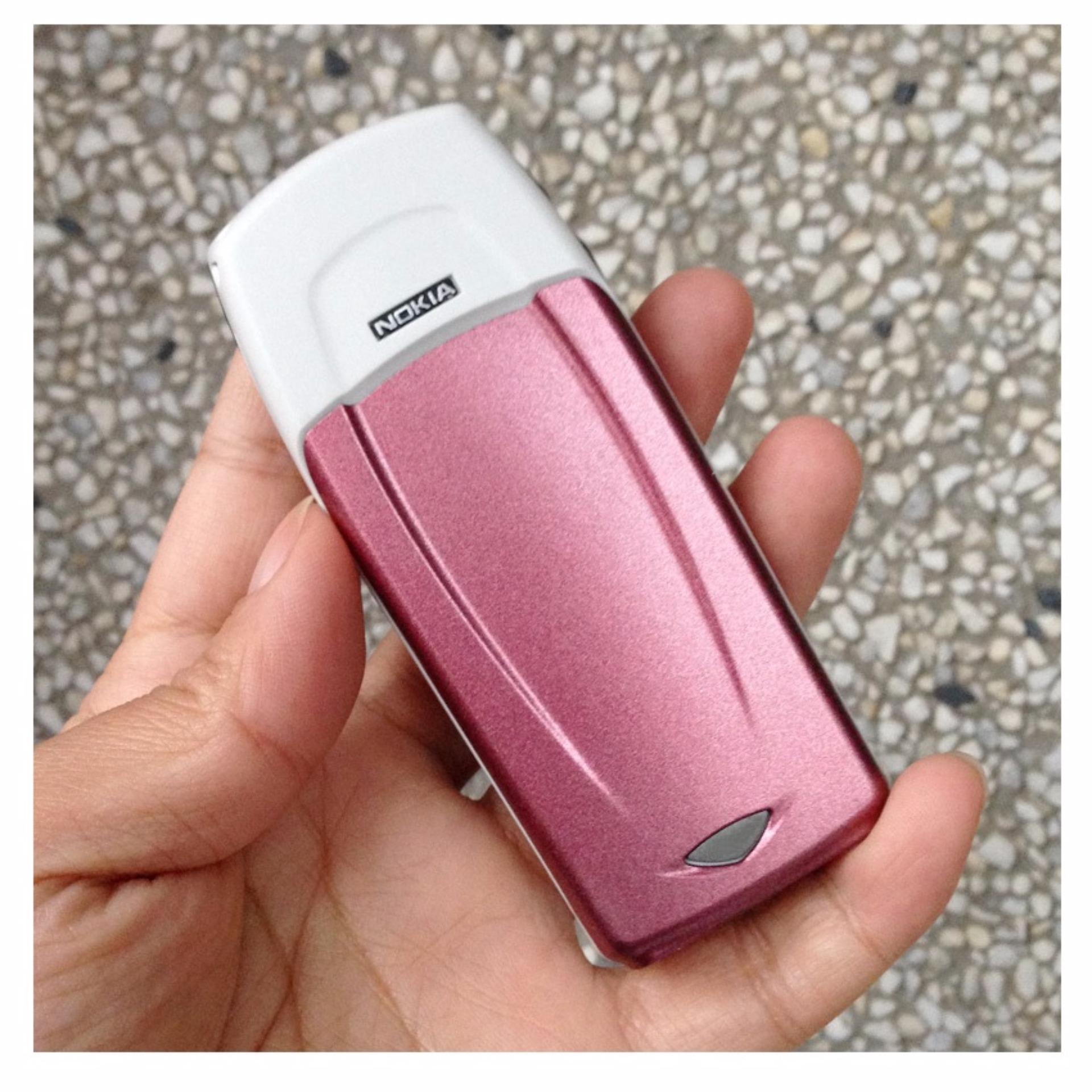 Nokia 6100 Merah Daftar Harga Terbaru dan Terupdate Indonesia Nokia 6100 Merah