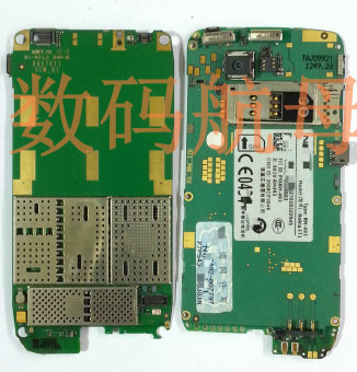 Gambar Nokia e71 e72i e63 e52 e7 00 e66 e90 e6 702t membongkar motherboard