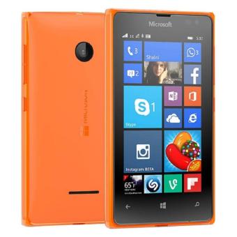 Nokia Lumia 532 DS Orange  