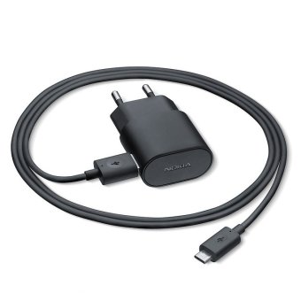 Nokia Travel Charger AC-50E for Lumia with Lenght 1,2m UniversalFast USB Charger