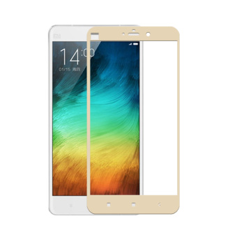 Gambar Note Xiaomi with mobile phone film full screen explosion proof film glass film