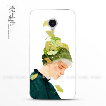 Gambar Note2 kepribadian bunga laki laki beberapa model soft shell shell telepon