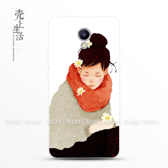 Gambar Note2 kepribadian bunga laki laki beberapa model soft shell shell telepon