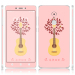 Gambar Note4 note4 note4 cartoon Redmi body stickers Film