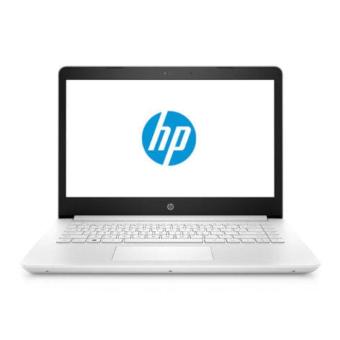 Notebook HP 14-An004au Silver  