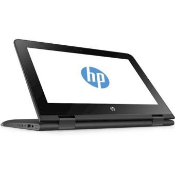 Notebook HP X360- 11-AB035TU - Intel Dual Core N3060-4GB-WIN10  