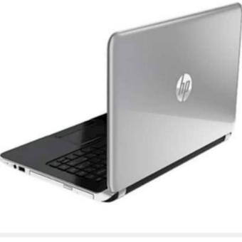 Notebook HP14-Bs015tu SILVER  