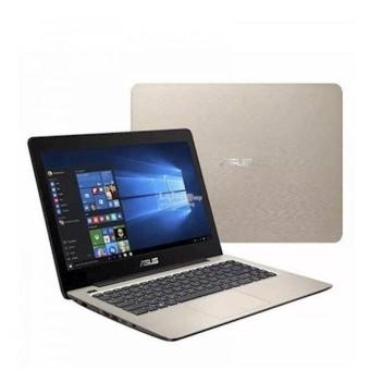 Notebook / Laptop ASUS A456UQ-FA073 - Intel I7-7500U - RAM 8GB  