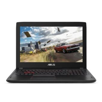 Notebook / Laptop ASUS FX502VM-DM613T - Intel I7-7700HQ -RAM16GB-WIN10  