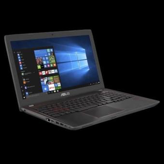 Notebook / Laptop ASUS FX553VD-DM001 - Intel I7-7700U - RAM 8GB  