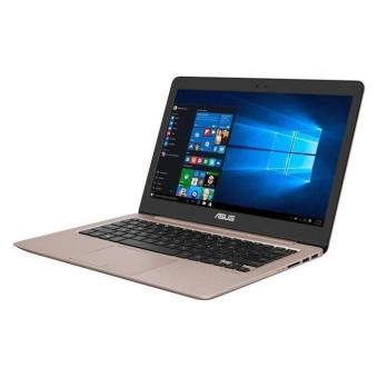 Notebook / Laptop ASUS UX310UQ-FC338T (Gold) - Intel I7-7500U - RAM 8G  
