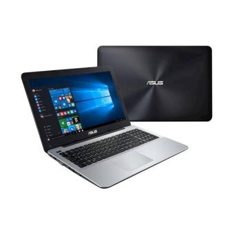 Notebook / Laptop ASUS UX360UAK-C4269T - Intel I5-6200U - RAM8GB-WIN10  