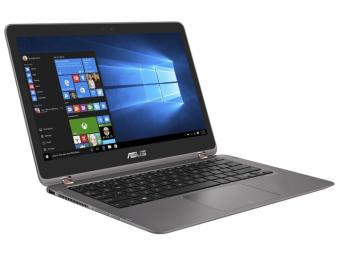 Notebook / Laptop ASUS UX360UAK-DQ239T (Grey) - Intel I7-7500U-16GB  