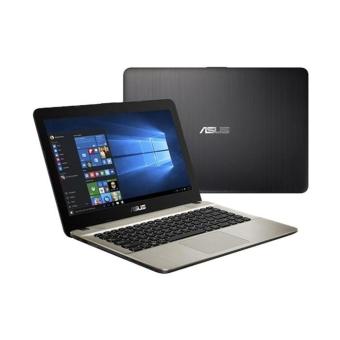 Notebook / Laptop ASUS X441SA-BX001D- Dualcore N3060- RAM 2GB  