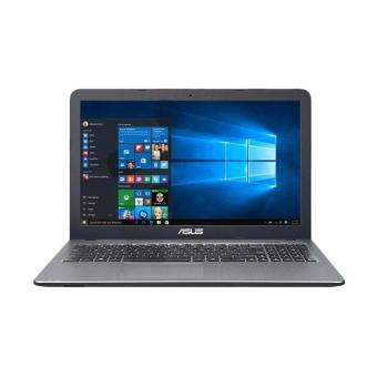 Notebook / Laptop ASUS X540YA-BX102T - AMD E1-7010  