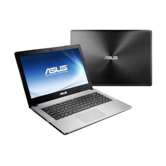 Notebook / Laptop ASUS X555QG-BX121D - AMD A12-9700P - RAM 8GB  