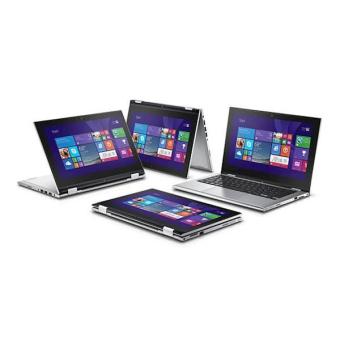 Notebook / Laptop Dell Inspiron 13 (5368) - Intel I3-6100U - RAM 4GB  