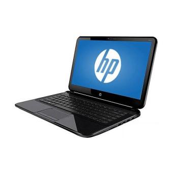 Notebook / Laptop HP 14-AM505TU - Intel I3-6006U - RAM 4GB (Black)  