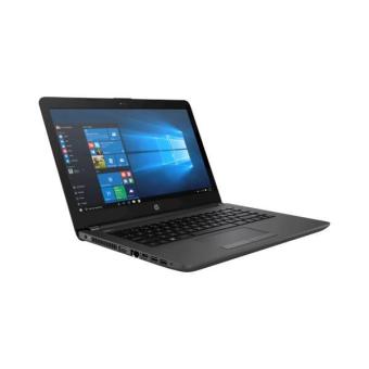 Notebook / Laptop HP 240 G6 Core I5-7200U/Windows 10 Pro/64 BIT  