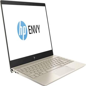 Notebook / Laptop HP Envy 13-Ad004tx - Intel Core I7-7500U - Original  