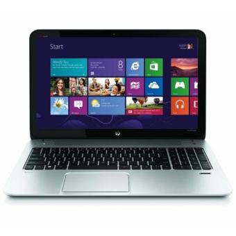 Notebook / Laptop HP ENVY 15-AE039TX - Intel I7-5500U - RAM 4GB-WIN8  