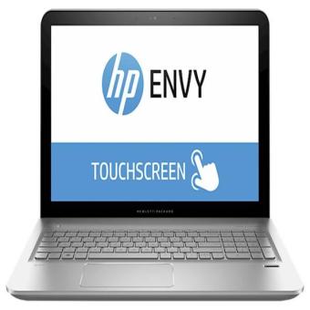 Notebook / Laptop HP ENVY 15-AE126TX - Intel I7-6500U - RAM 8GB-WIN10  