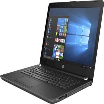 Notebook / Laptop HP HP14-Bw017au - GRAY - Original - RESMI  