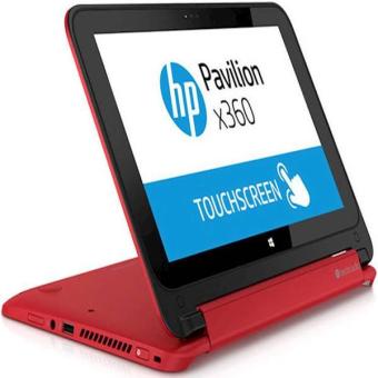 Notebook / Laptop HP Pavilion X360 Conv 11-K027TU - RAM 4GB-WIN8  