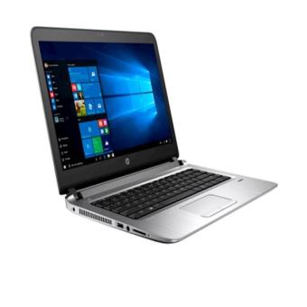Notebook / Laptop HP Probook 440 G3 - 14"/I5-6200U/4 GB RAM Win 7  