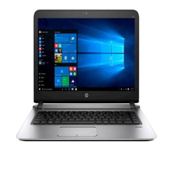 Notebook / Laptop HP Probook 440 G3 - Intel Core I5 6200U 2.80 Ghz  