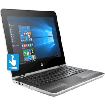 Notebook / Laptop HP X360 11-AB006TU - Dualcore N3050-4GB-WIN10  