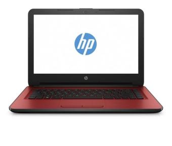 Notebook / Laptop HP14-Am018tu INDO Intel Pentium-N3710  