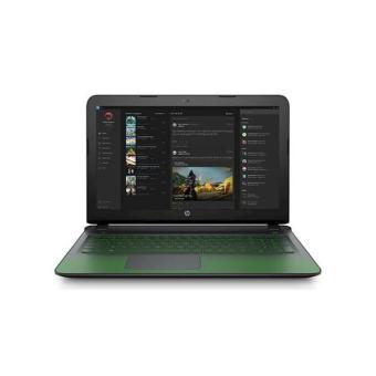 Notebook / Laptop HP15-AK035TX - Intel I7-6700U - RAM 8GB - WIN 10 HE  