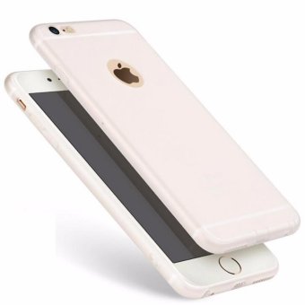 Gambar Novelty Silicone Phone Case For Apple iphone 6 6s case MatteTexture For iphone 6 6s case intl
