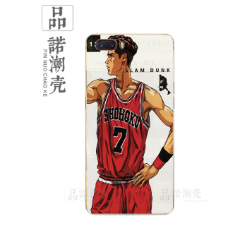 Gambar Nubia m2 m2 m2 ultra tipis soft shell shell telepon