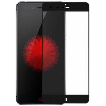 Gambar Nubia z11mini z11minis nx549j steel Film