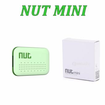 Gambar NUT MINI Smart Alarm Tracker Finder GPS Nut Bluetooth V4.0  100% Original