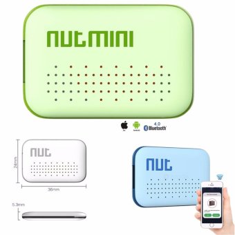 Gambar NUT MINI Smart Tracker Alarm F6   Bluetooth V4.0