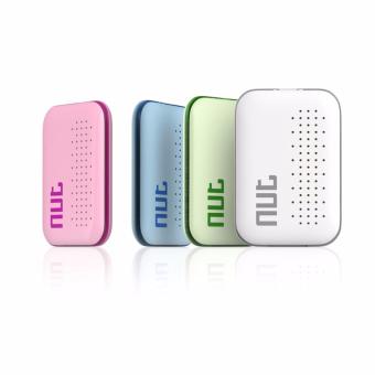 Gambar Nut Mini Smart Tracker Smart Alarm   Bluetooth V4.0