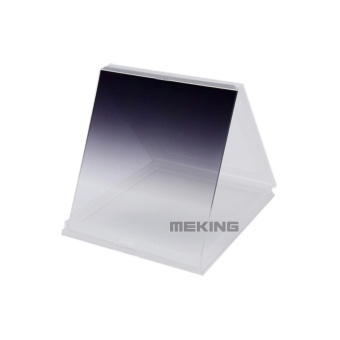 Gambar Nvshen Square Color Filter Gradual ND8 for Cokin P Series intl