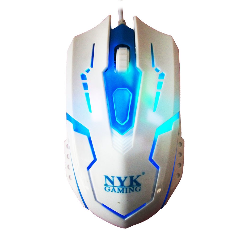 Hasil gambar untuk MOUSE GAMING NYK G-01