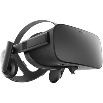 Gambar Oculus Rift   Virtual Reality Headset   intl
