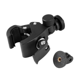 OH Bike Handlebar Clamp Roll Cage Mount Seatpost untuk