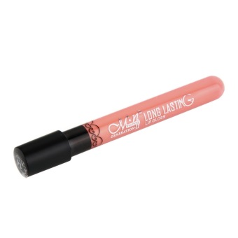 Gambar OH Noda Tongkat Waterproof Make Up Bibir Lipstik Pensil Bibir Lip Gloss Cair Pena