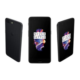 ONEPLUS 5 64GB RAM 6GB - NEW INTERNATIONAL