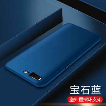 Gambar OnePlus Kepribadian Handphone Pria Dan Wanita Lima Handphone Shell