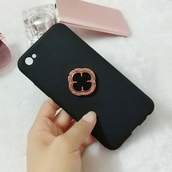 Gambar Opopr9splus perempuan merek populer dari soft shell shell ponsel