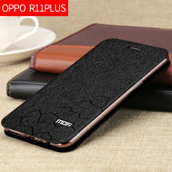 Gambar Oposisi oppor11 r11plus silikon semua termasuk pria dan wanita menjatuhkan Drop handphone shell sarung pelindung